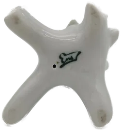 Karl Ens Rotkelchen – Keramik Figur  - Bild 5