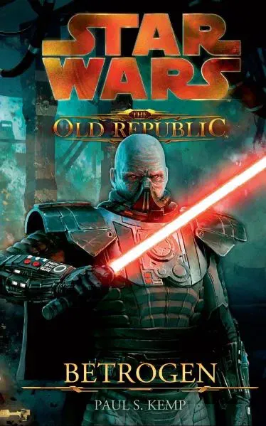 Star Wars The Old Republic - Paul S. Kemp - Bild 2