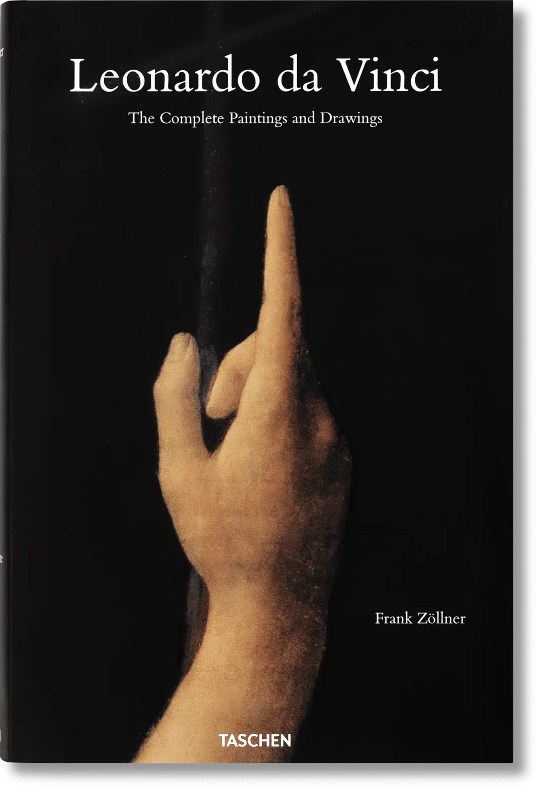 Leonardo da Vinci. Sämtliche Gemälde und Zeichnungen - Frank Zöllner,Johannes Nathan - Bild 2
