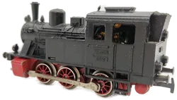 Märklin Dampflokomotive Variante 3029.02 - Bild 2