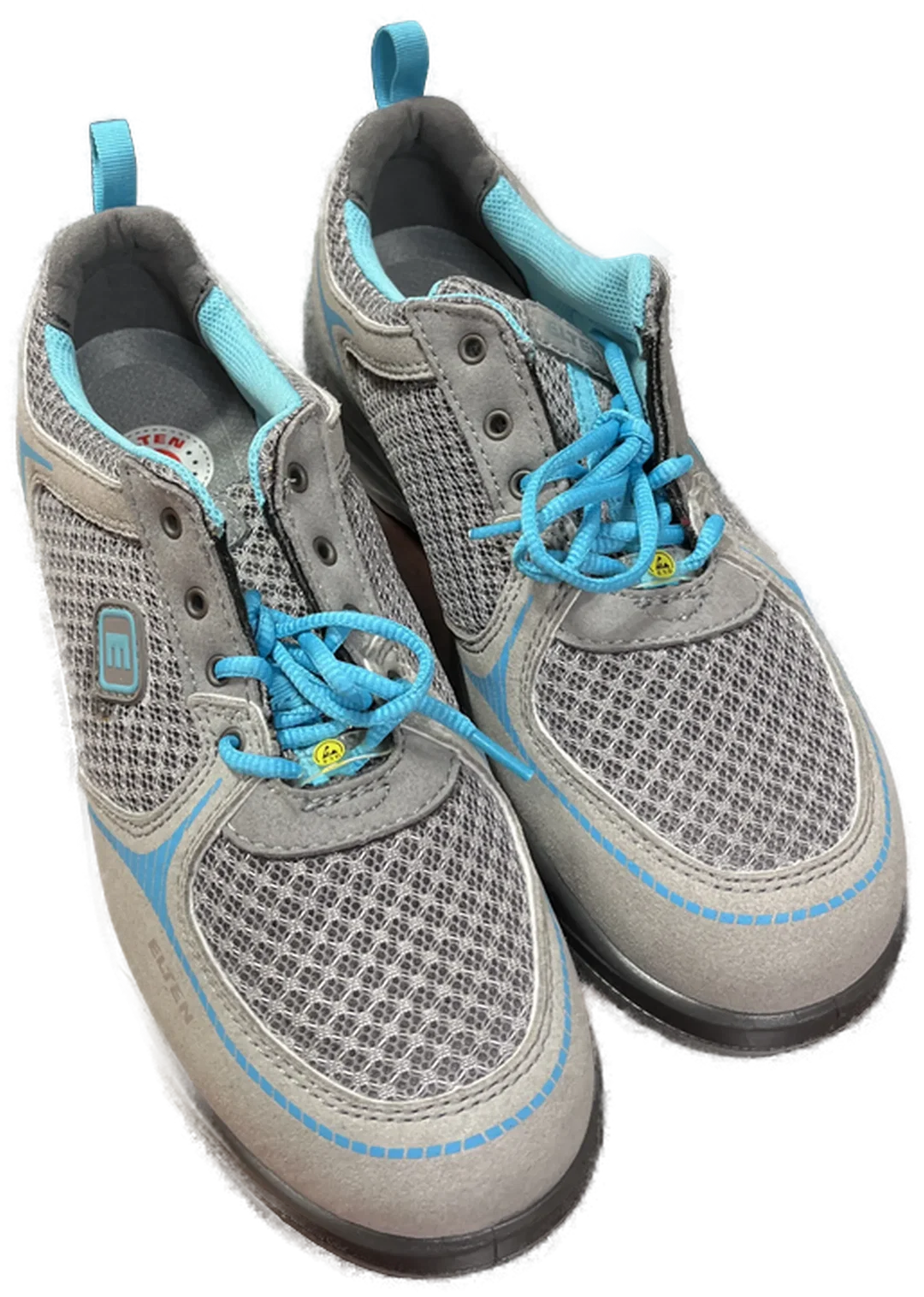 ELTEN Arbeitsschuh Ladies Mila Low ESD S1 Gr. 42 – Bild 2