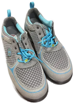 ELTEN Arbeitsschuh Ladies Mila Low ESD S1 Gr. 42 - Bild 2