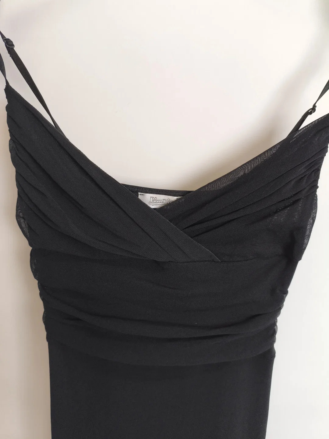 Abendkleid Damen, Pimkie, Gr. 42 – Bild 2