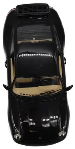 Porsche 911 Carrera (1993) - Bild 5