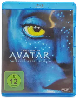 Blu-Ray 