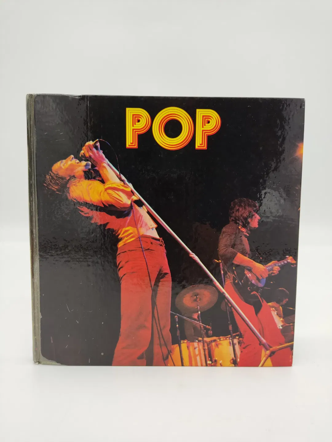 POP: Musik für Millionen- Lothar Fischmann - Bild 1