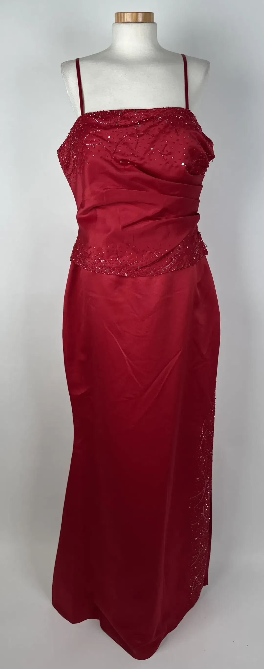 Nightscene Couture - Damen Abendkleid - Gr. XXL - Bild 1