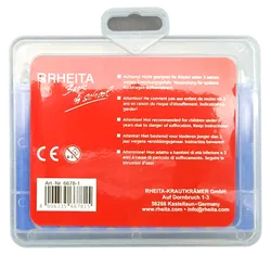 Rheita 10-teiliges Wachsmalkreiden-Set - Bild 2