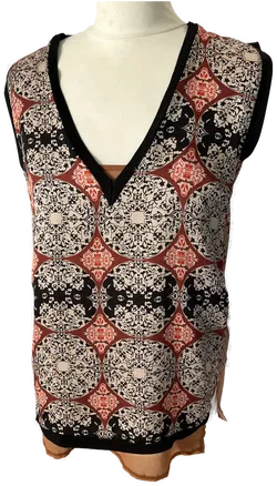 ZARA Collection Damenbluse Gr. M - Bild 1