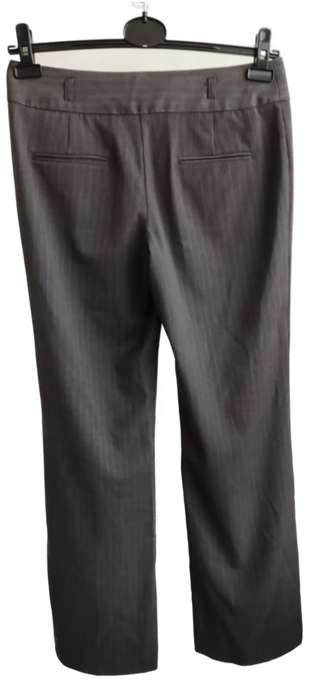 Clockhouse Damenhose, dunkelgrau -  Gr. 38 - Bild 4