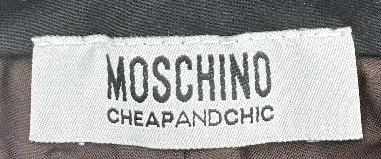 Moschino - Damenhose - Gr. 36 – Bild 3
