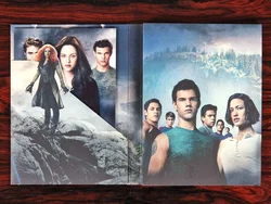 Eclipse - Biss zum Abendrot - Film - DVD - 2-Disc Fan Edition - Schuber - Bild 6
