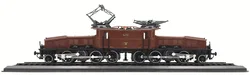 Editions Atlas Collections Limited Edition: Ce 6/8 II Nr. 14253 - 1919, Maßstab 1:87 - Bild 4