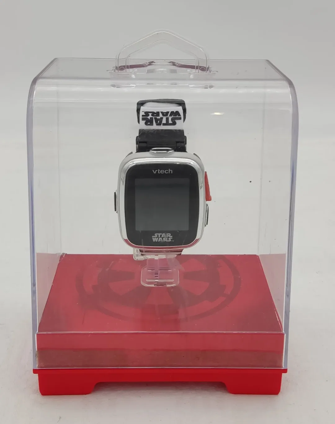 Star Wars - Kinder Smartwatch mit Kamera - Bild 4