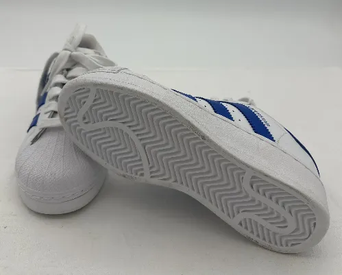 Adidas Superstar - Kinder Sneaker - Gr. 35,5 – Bild 2