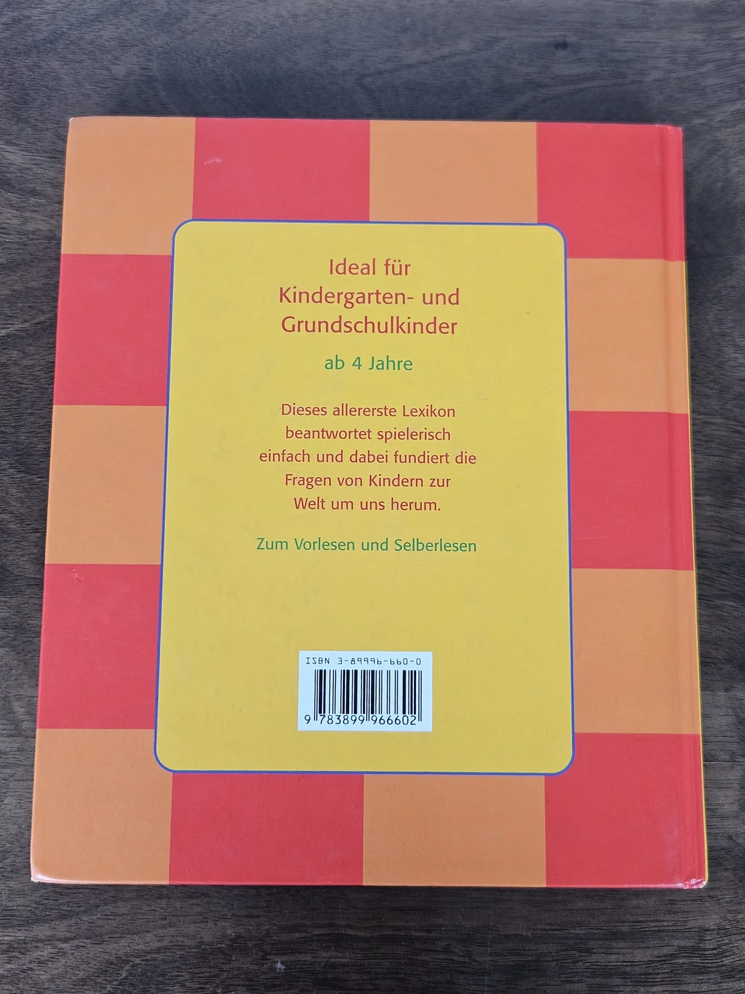 Mein buntes Kinderlexikon. Ab 4 Jahren. – Bild 2