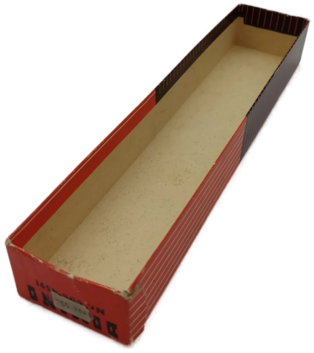 Vintage Domino Set – Bild 6