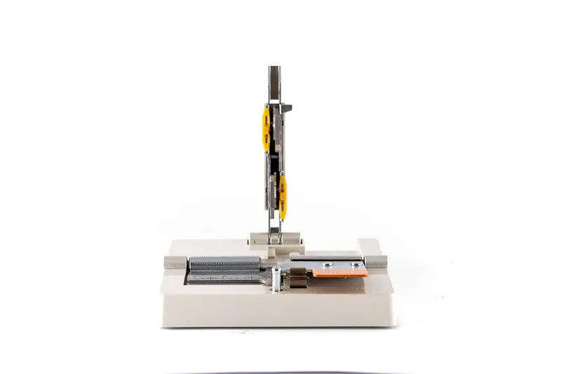 AGFA Klebepresse Super 8mm - Bild 1