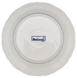 Blue Danube 5 Stk. Dessertteller - Bild 3