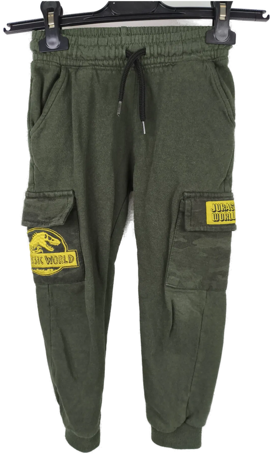 Hose Kinder, Jurassic World, Gr. 110 - Bild 1