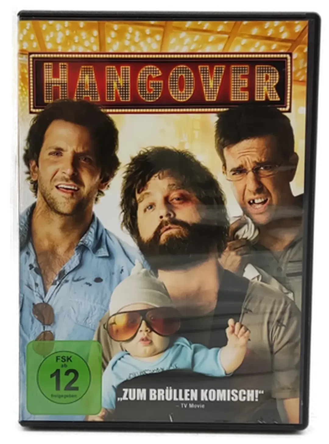 DVD 