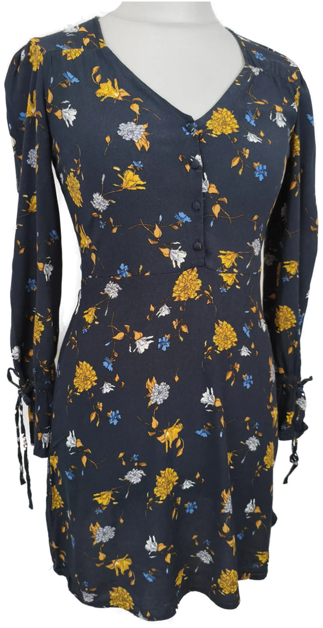 Mango, Damenkleid, Gr. M - Bild 1