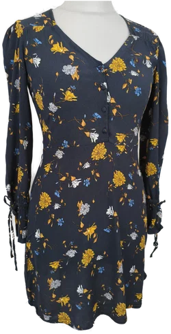 Mango, Damenkleid, Gr. M - Bild 1