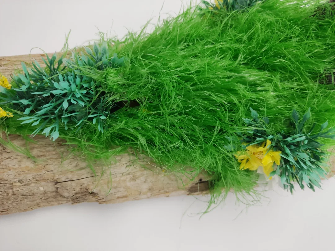 Krickerl-Deko:  mit Charme der Natur – Bild 4