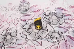 Original Walther Glas Stollenplatte Tamara - Bild 4