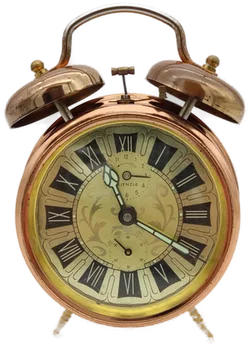 Kienzle Wecker Retro | 60er-Jahre-Charme - Bild 1