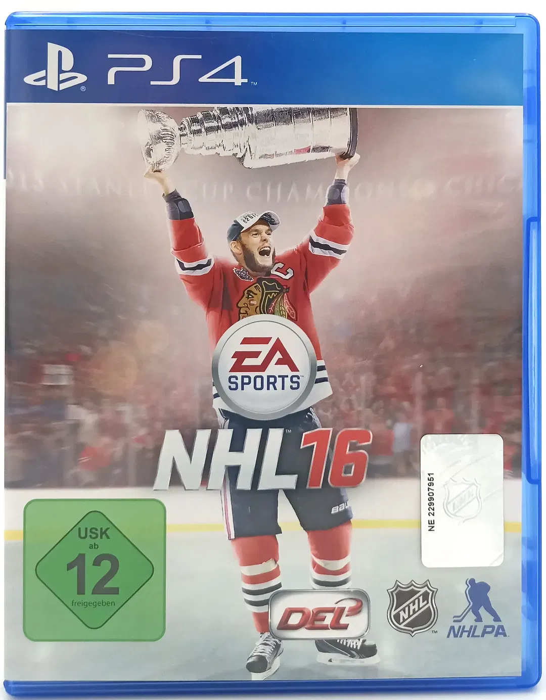 Blu-Ray 