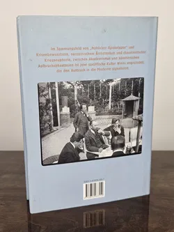 Wien 1900 KUNST UND KULTUR - FOKUS DER EUROPÄISCHEN MODERNE  - Bild 2