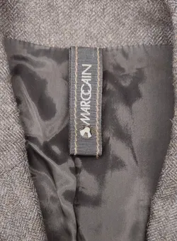 Marc Cain Damen Blazer Gr. 38 - Bild 4