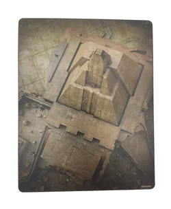 Blu-Ray-Box Game of Thrones Staffel 5 - Bild 3