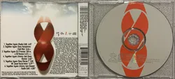 JANET TOGETHER AGAIN - Janet Jackson  - Bild 2