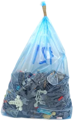 0,75 Kilo Lego ‒ Bionicle gemischt - Bild 2