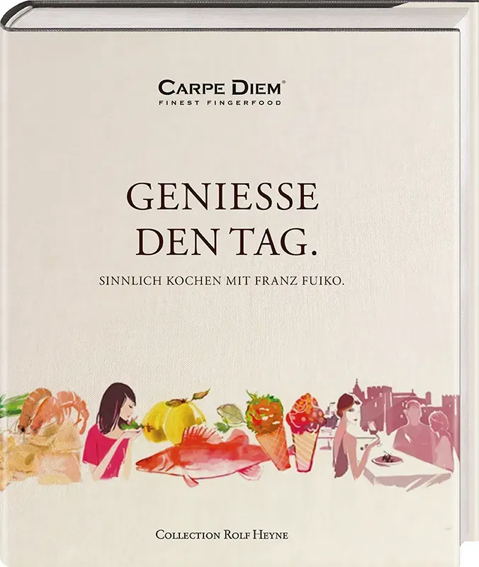 Genieße den Tag - Franz Fuiko - Bild 1