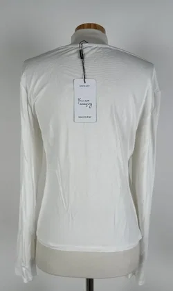 Sassyclassy - Damen Langarmshirt - Gr. L - Bild 3