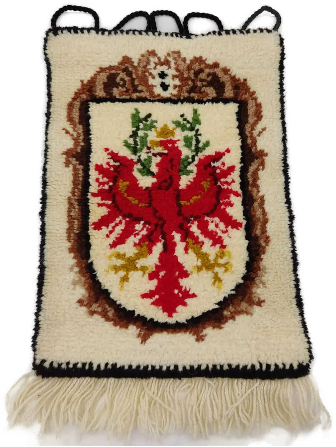 9 Wandteppiche österreichische Bundesländer – Bild 8