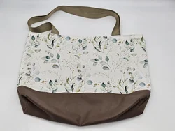 Damen Shopper - multicolor  - Bild 2