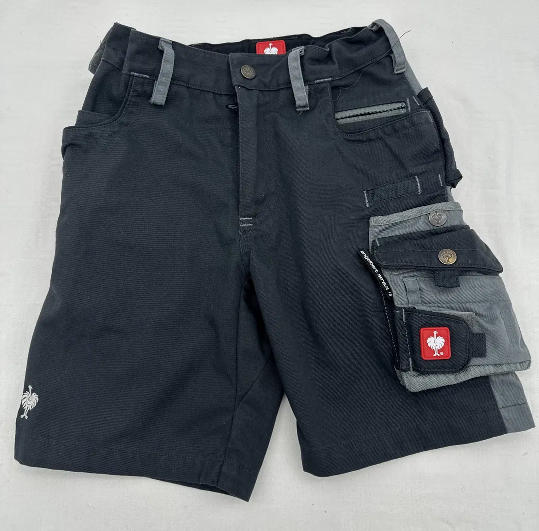 Engelbert Strauss - Kinderhose - Gr. 110/116 - Bild 4