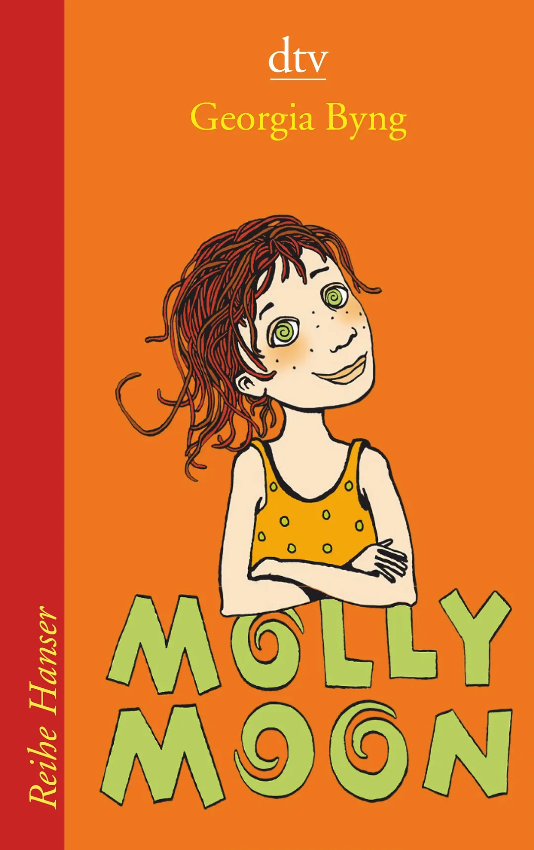 Molly Moon - Georgia Byng - Bild 2