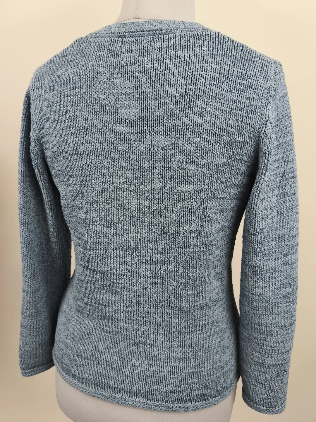 Bonita, Strickweste Damen , Gr. M – Bild 2