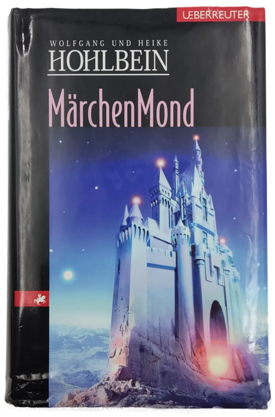 Märchenmond - Wolfgang & Heike Hohlbein - Bild 2