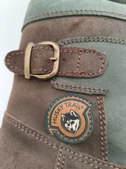 Kinderschuhe Gr. 31 NEU - Bild 2