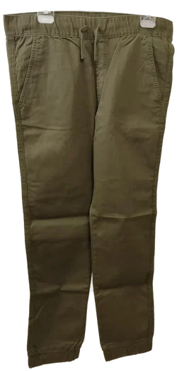 United Colors of Benetton Kinderjogginghose grün Gr. 3XL – Vorschau 3
