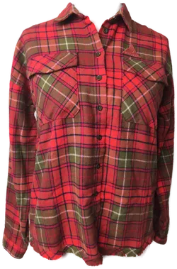 maloja Damen Baumwoll-Bluse Gr. M - Bild 2