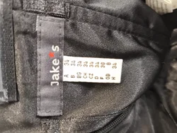 Jake*s, Ballkleid, Cocktailkleid, Gr. 34 - Bild 6
