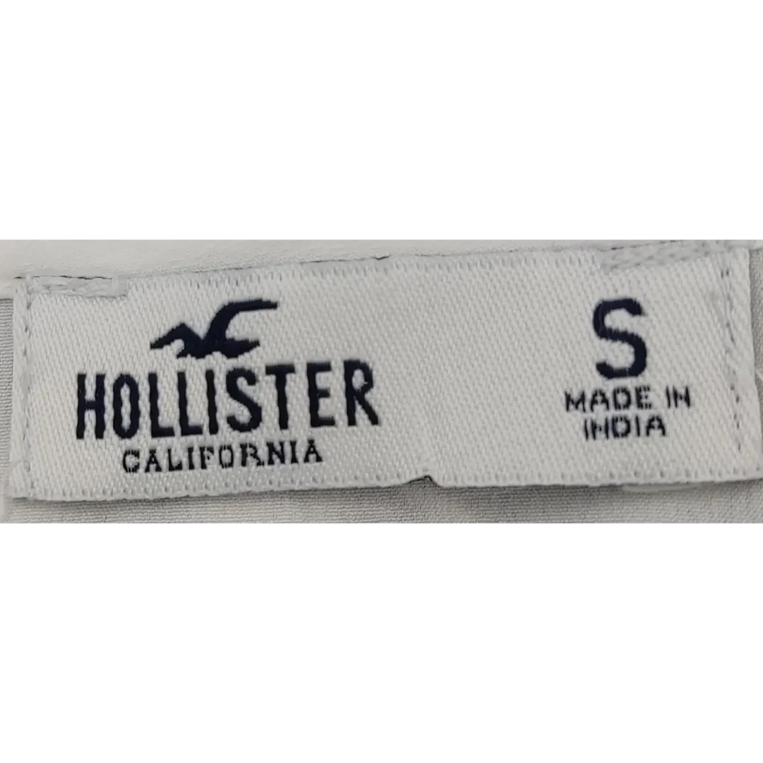 Hollister Damenbluse - Gr. S – Bild 4