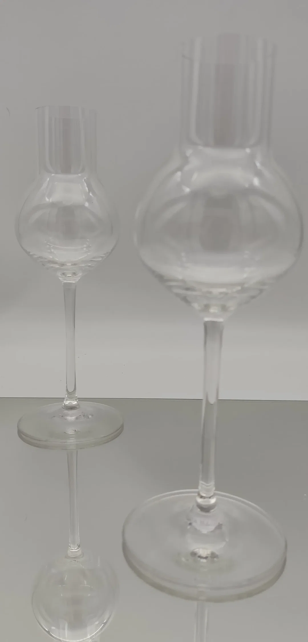 Riedel Veritas Schnapsglas 2er Set | Wie Neu – Bild 3